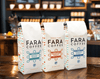 3 Bag Bundle - Fara Coffee