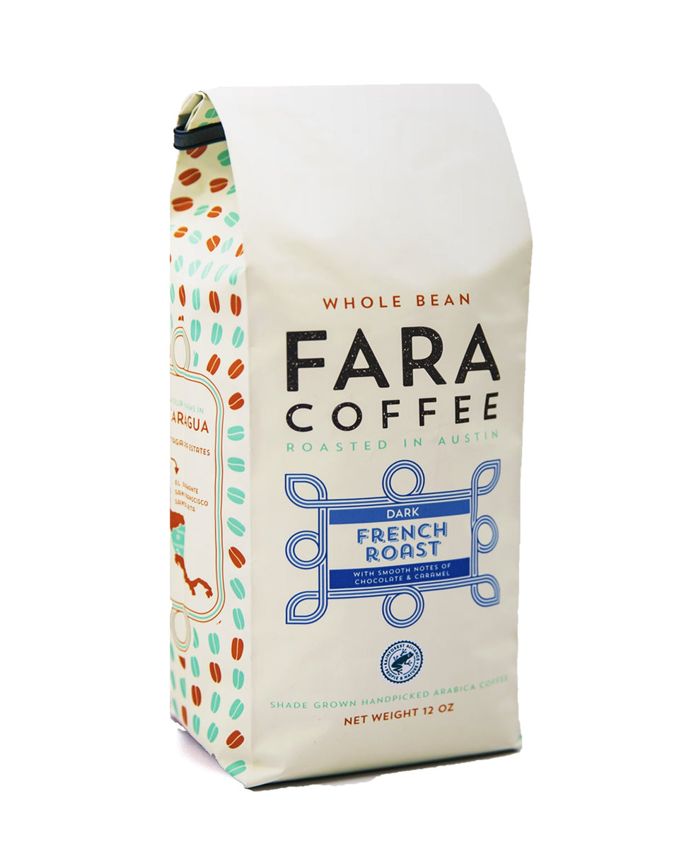 French Roast