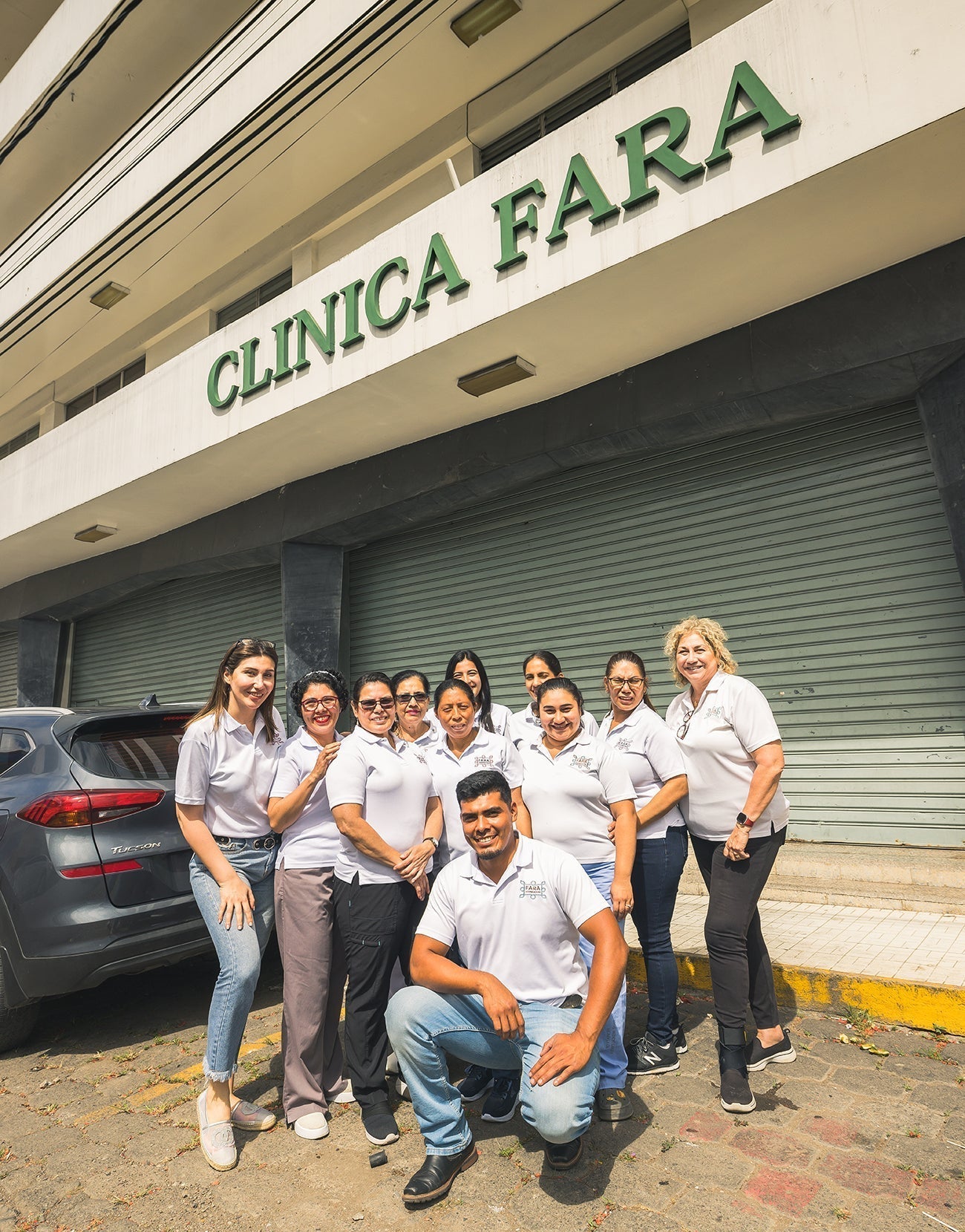 Honoring 15 Years of Healing, Community & Hope, Dec. 2025