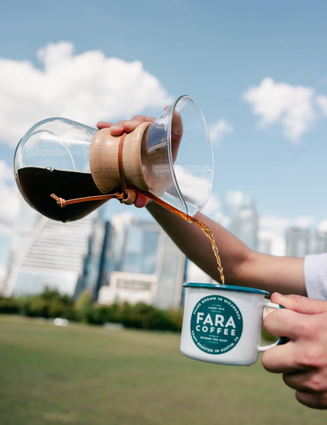 Discover Where Fara Coffee Begins: Our Home in Matagalpa, Nicaragua