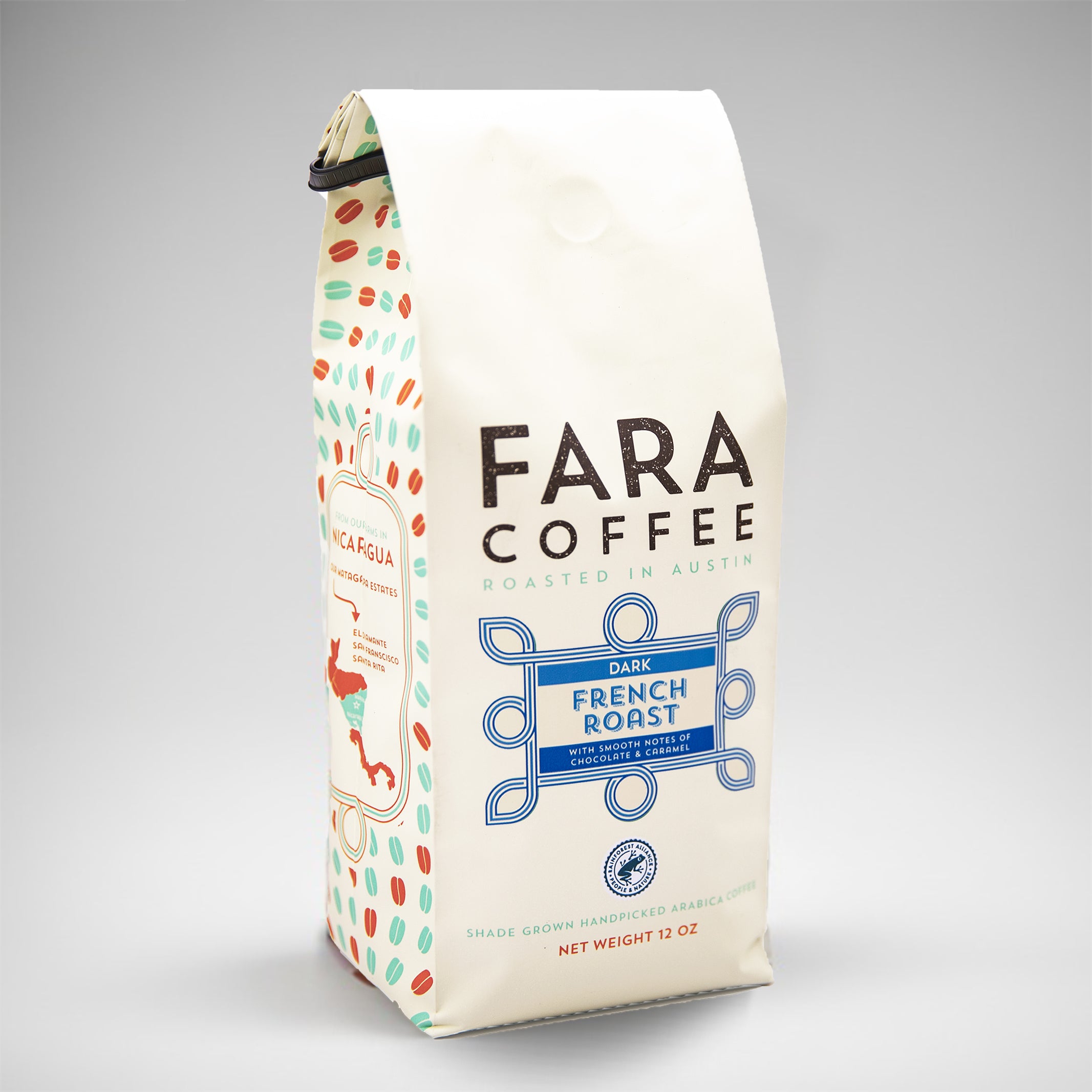 French Roast