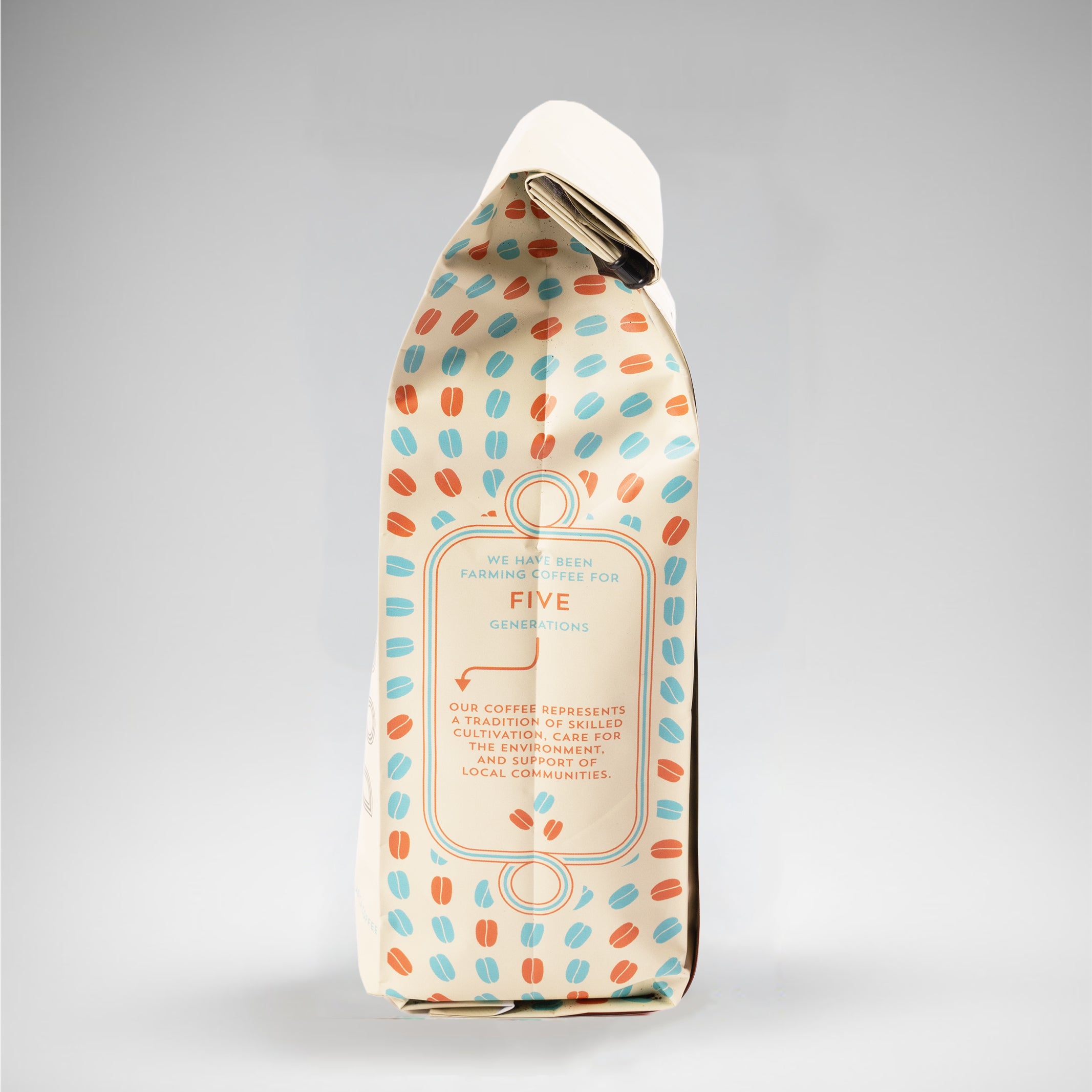 Organic Roaster's Choice