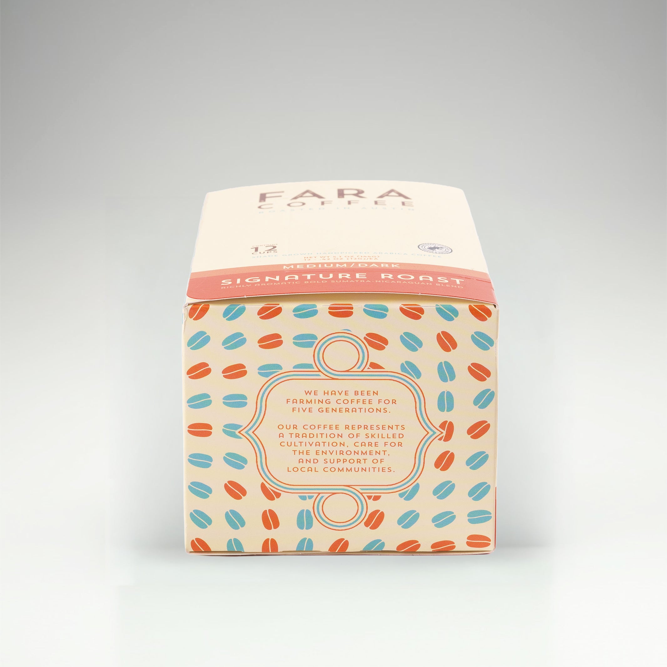 Signature Roast K-Cups