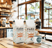 Fara Coffee Fara Coffee