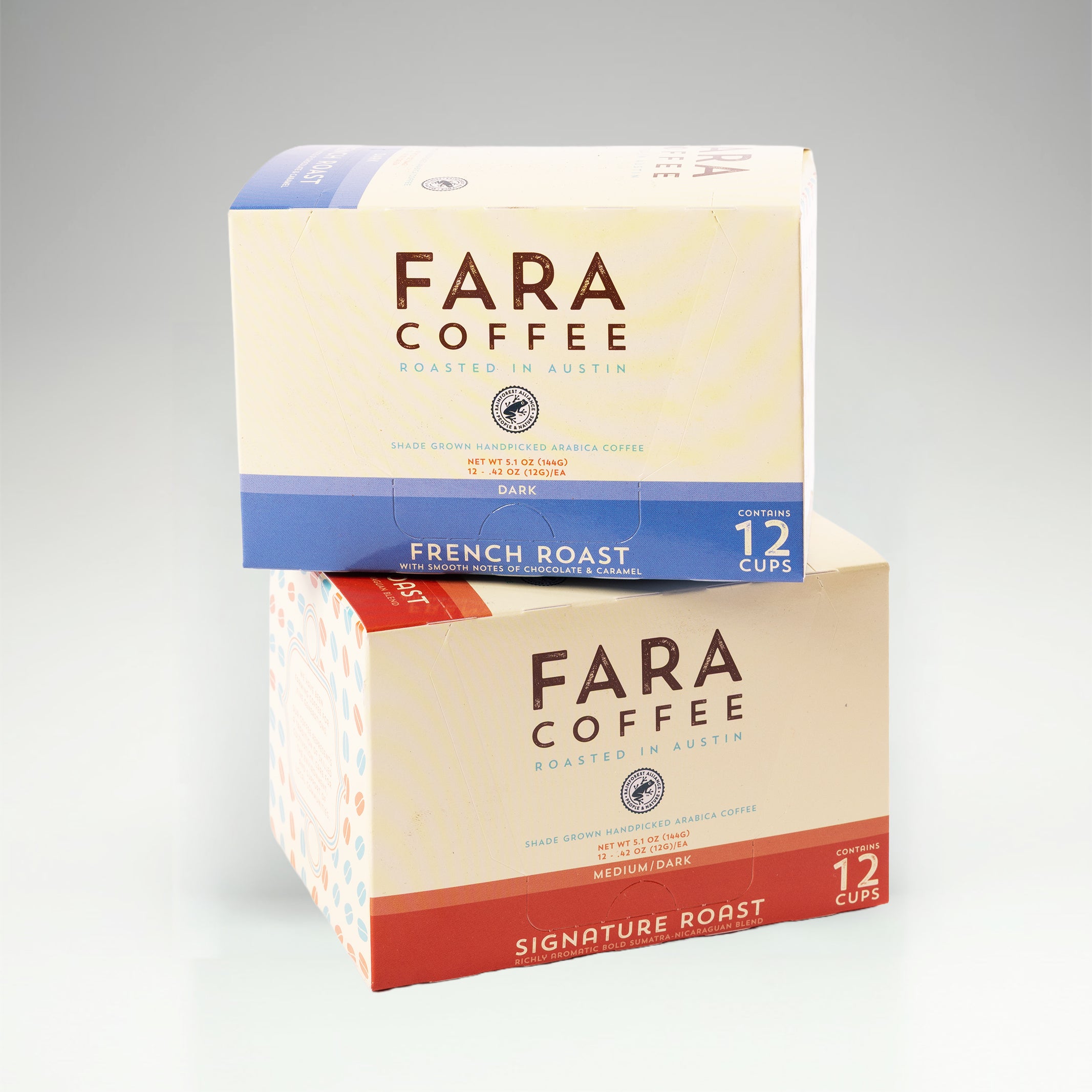 Signature Roast K-Cups