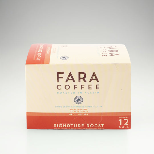 Signature Roast K-Cups