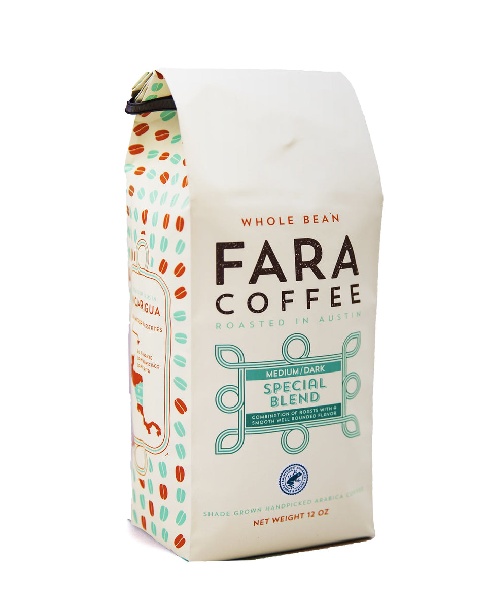 3 Bag Bundle – Fara Coffee