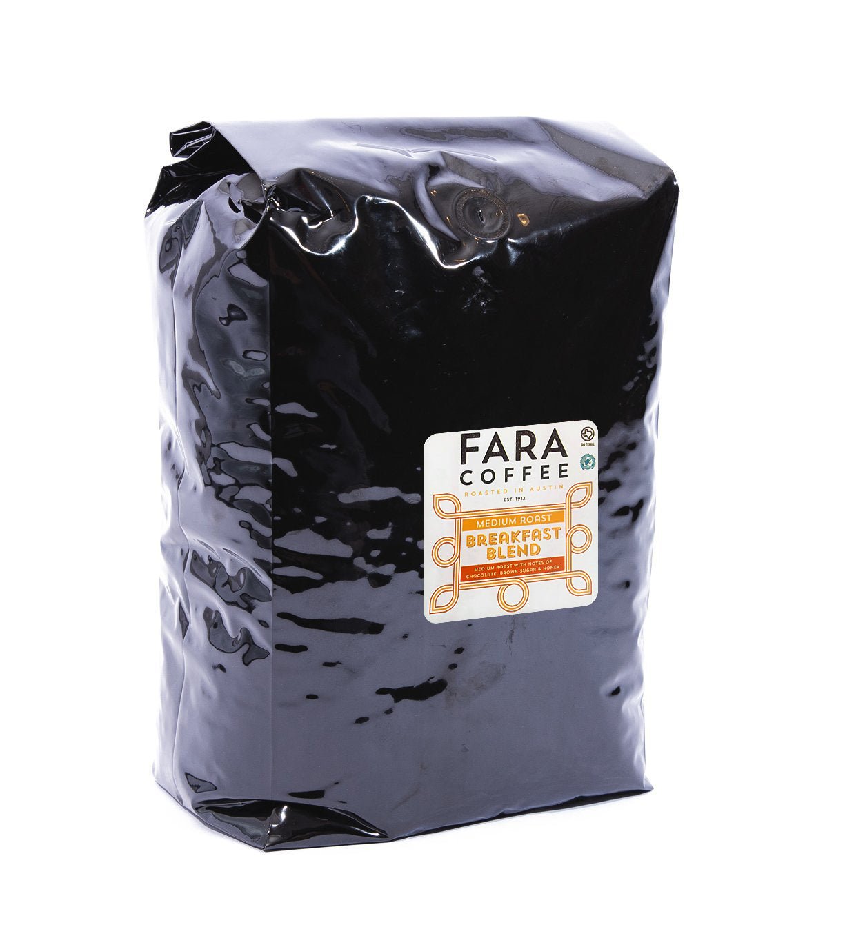 Fara Coffee Breakfast Blend Roast – Fara Coffee