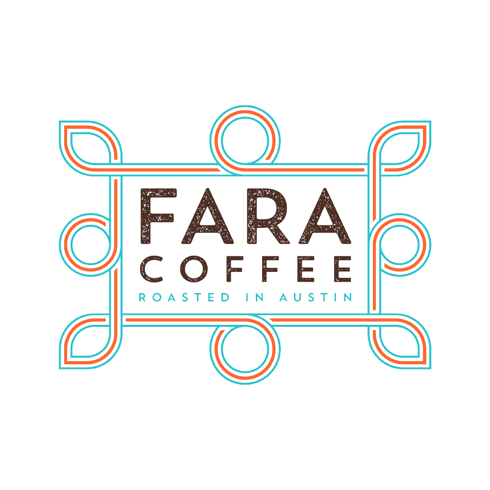 Colombian - 5 lb. Whole Bean - Fara Coffee