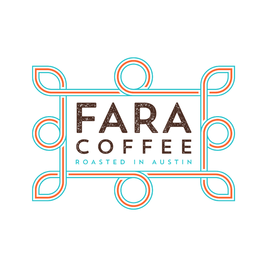 Colombian - 5 lb. Whole Bean - Fara Coffee