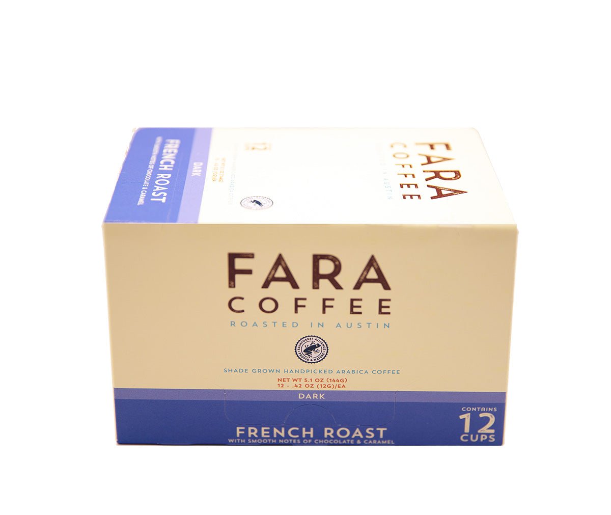 French Roast K-Cups