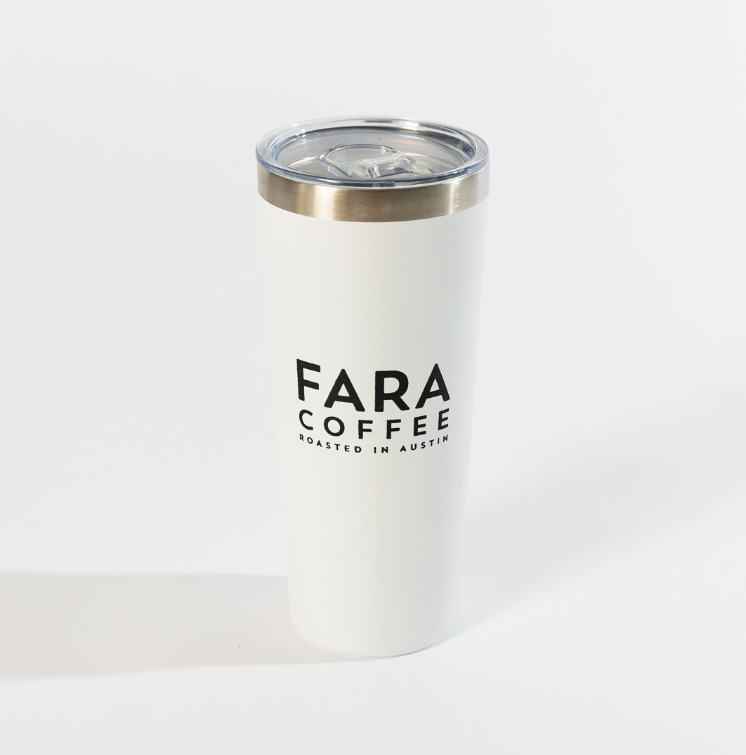 Thermo Cup – Fara Coffee